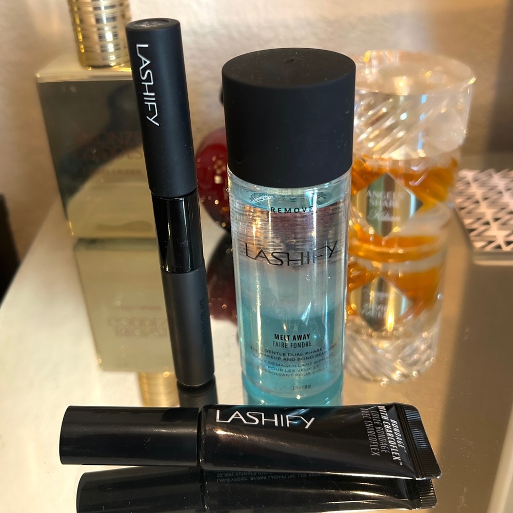 Lashify Bundle